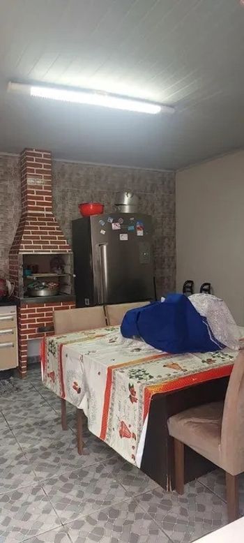 Foto 8 do(a) Casa de 2 quartos à venda em Vila Nova York, São Paulo