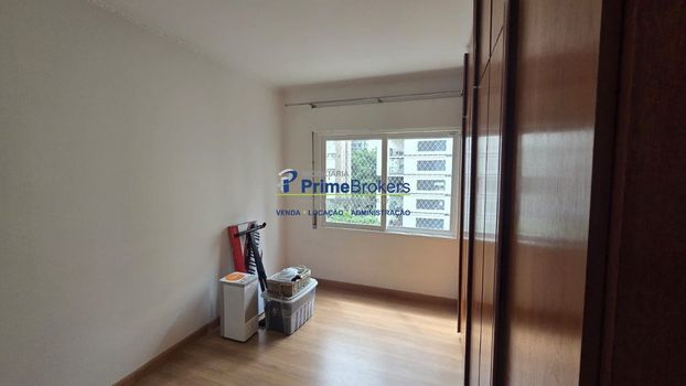 Foto 19 do(a) Apartamento de 2 quartos à venda em Indianópolis, São Paulo