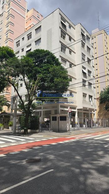 Foto 27 do(a) Apartamento de 2 quartos à venda em Indianópolis, São Paulo