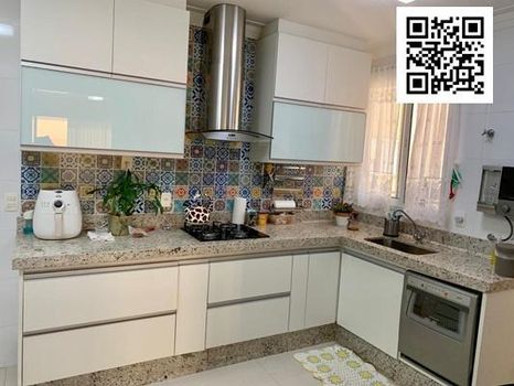Foto 4 do(a) Apartamento de 3 quartos à venda em Centro, Araçatuba