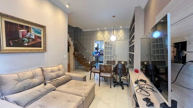 Foto 4 do(a) Cobertura de 4 quartos à venda em Liberdade, Belo Horizonte