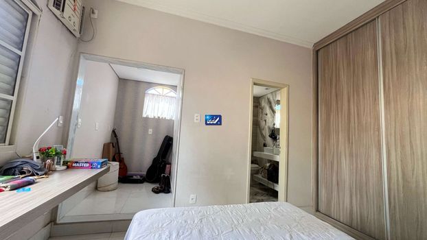 Foto 10 do(a) Cobertura de 4 quartos à venda em Liberdade, Belo Horizonte