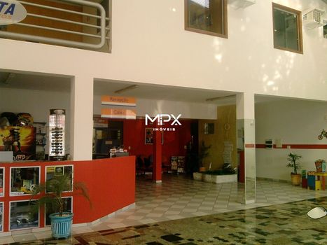 Foto 3 do(a) Galpão / Depósito / Armazém / Pavilhão false à venda em Piracicamirim, Piracicaba