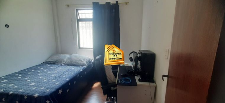 Foto 5 do(a) Apartamento de 3 quartos à venda em Floresta, Belo Horizonte