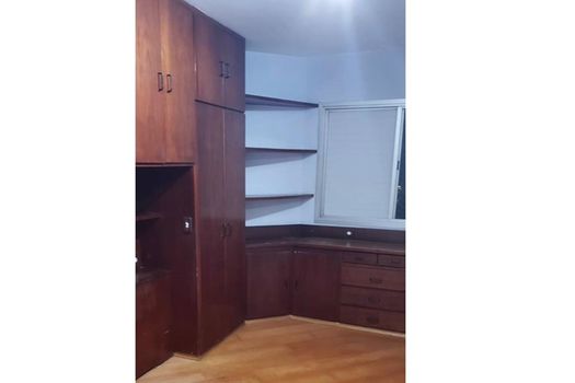 Foto 17 do(a) Apartamento de 3 quartos à venda em Vila Indiana, São Paulo