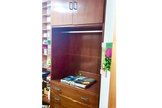 Foto 19 do(a) Apartamento de 3 quartos à venda em Vila Indiana, São Paulo