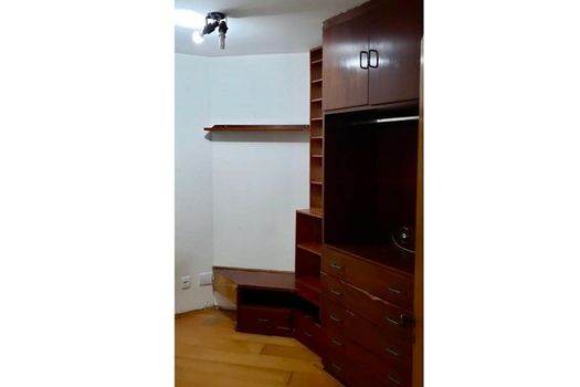 Foto 18 do(a) Apartamento de 3 quartos à venda em Vila Indiana, São Paulo