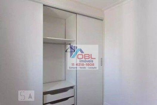 Foto 8 do(a) Apartamento de 2 quartos à venda em Vila Bertioga, São Paulo