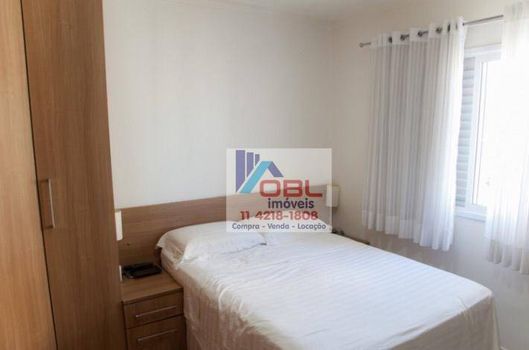 Foto 5 do(a) Apartamento de 2 quartos à venda em Vila Bertioga, São Paulo