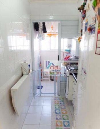 Foto 9 do(a) Apartamento de 2 quartos à venda em Vila Bertioga, São Paulo