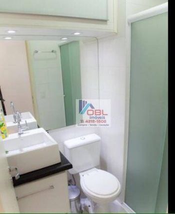Foto 7 do(a) Apartamento de 2 quartos à venda em Vila Bertioga, São Paulo
