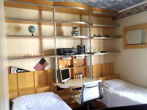 Foto 11 do(a) Apartamento de 3 quartos à venda em Aclimação, São Paulo