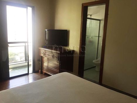 Foto 17 do(a) Apartamento de 3 quartos à venda em Aclimação, São Paulo