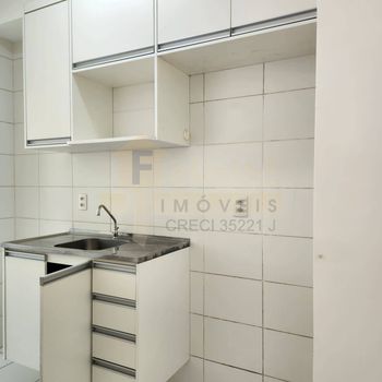 Foto 5 do(a) Apartamento de 2 quartos à venda em Centro, Barueri