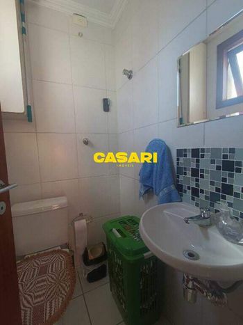 Foto 44 do(a) Casa de 4 quartos à venda em Vila Floresta, Santo André