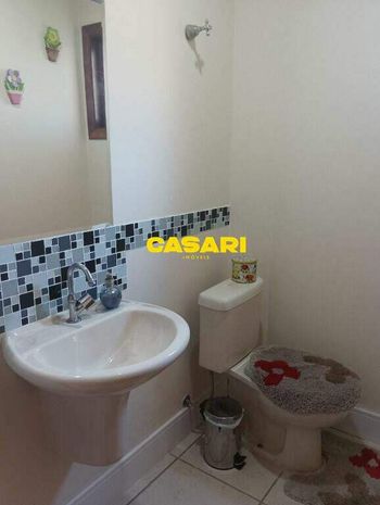 Foto 46 do(a) Casa de 4 quartos à venda em Vila Floresta, Santo André