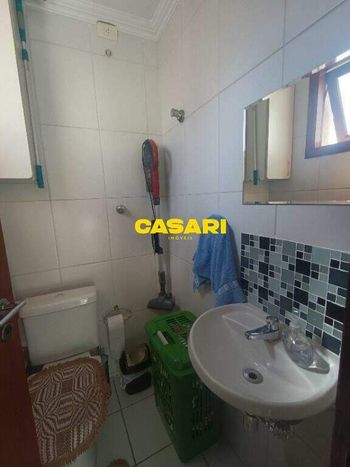 Foto 43 do(a) Casa de 4 quartos à venda em Vila Floresta, Santo André