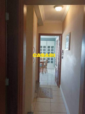 Foto 47 do(a) Casa de 4 quartos à venda em Vila Floresta, Santo André