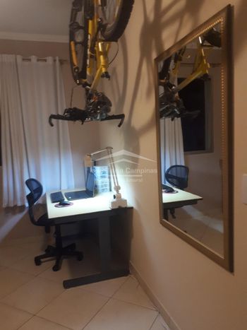 Foto 14 do(a) Apartamento de 2 quartos à venda em Jardim Miranda, Campinas