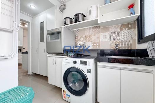 Foto 29 do(a) Apartamento de 3 quartos à venda em Jardim Vila Mariana, São Paulo