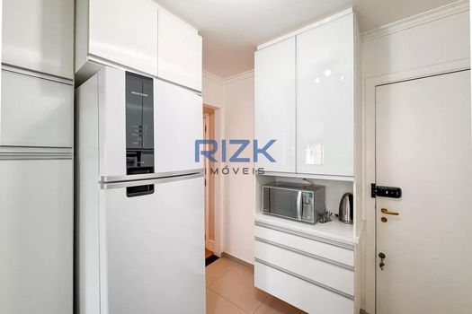 Foto 23 do(a) Apartamento de 3 quartos à venda em Jardim Vila Mariana, São Paulo