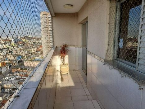 Foto 3 do(a) Apartamento de 3 quartos à venda em Vila Formosa, São Paulo