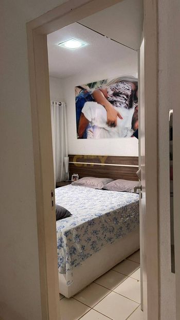 Foto 8 do(a) Casa em Condomínio de 2 quartos à venda em Jardim Imperial, Cuiabá