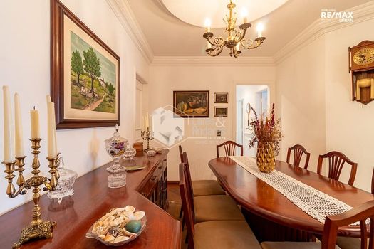 Foto 2 do(a) Apartamento de 3 quartos à venda em Vila Andrade, São Paulo