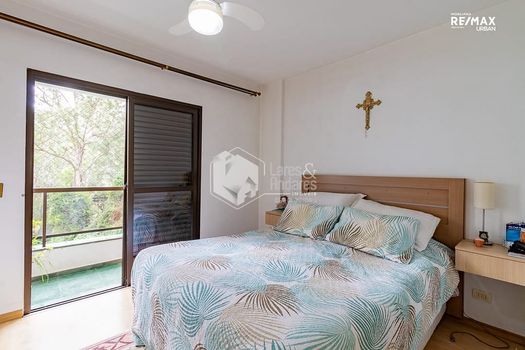 Foto 20 do(a) Apartamento de 3 quartos à venda em Vila Andrade, São Paulo