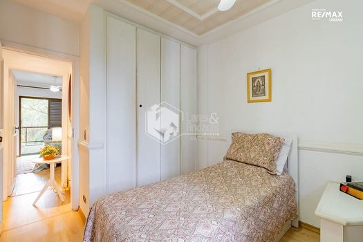 Foto 6 do(a) Apartamento de 3 quartos à venda em Vila Andrade, São Paulo