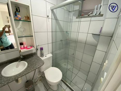 Foto 20 do(a) Apartamento de 3 quartos à venda em Sapiranga-Coité, Fortaleza