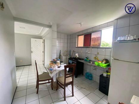 Foto 23 do(a) Apartamento de 3 quartos à venda em Sapiranga-Coité, Fortaleza