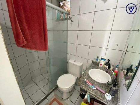 Foto 16 do(a) Apartamento de 3 quartos à venda em Sapiranga-Coité, Fortaleza
