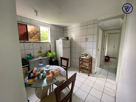 Foto 24 do(a) Apartamento de 3 quartos à venda em Sapiranga-Coité, Fortaleza