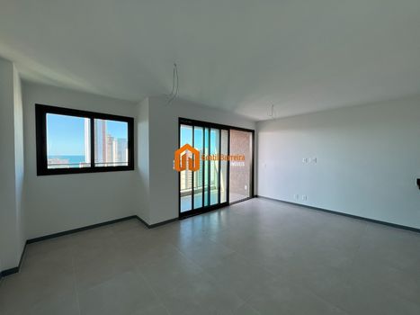 Foto 10 do(a) Apartamento de 1 quartos à venda em Meireles, Fortaleza