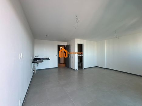 Foto 4 do(a) Apartamento de 1 quartos à venda em Meireles, Fortaleza