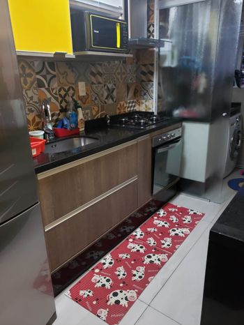 Foto 11 do(a) Apartamento de 2 quartos à venda em Vila Brasilândia, São Paulo