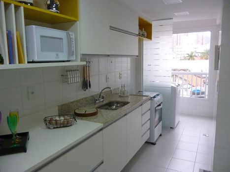 Foto 5 do(a) Apartamento de 4 quartos à venda em Méier, Rio de Janeiro