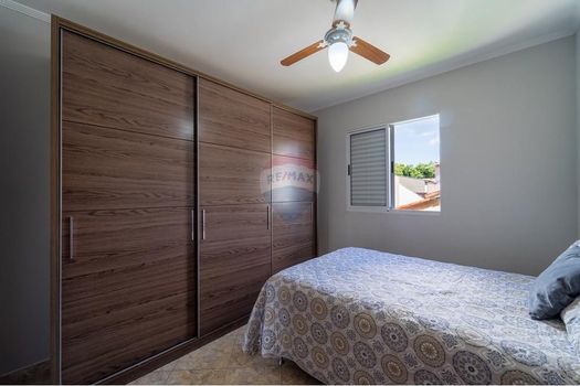 Foto 15 do(a) Casa em Condomínio de 4 quartos à venda em Recanto Quarto Centenário, Jundiaí