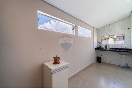 Foto 7 do(a) Casa em Condomínio de 4 quartos à venda em Recanto Quarto Centenário, Jundiaí