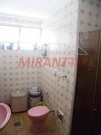Foto 7 do(a) Apartamento de 3 quartos à venda em Vila Gustavo, São Paulo