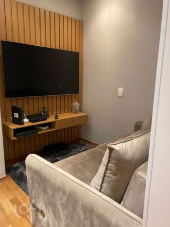 Foto 1 do(a) Apartamento de 3 quartos à venda em Lauzane Paulista, São Paulo
