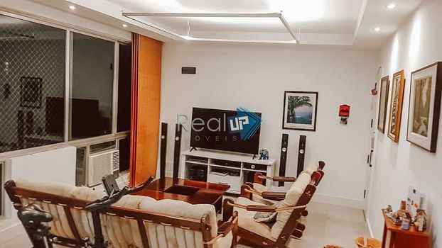 Foto 1 do(a) Cobertura de 3 quartos à venda em Leblon, Rio de Janeiro