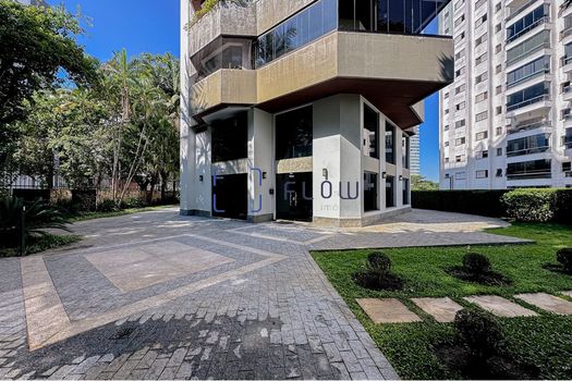 Foto 49 do(a) Cobertura de 4 quartos à venda em Campo Belo, São Paulo
