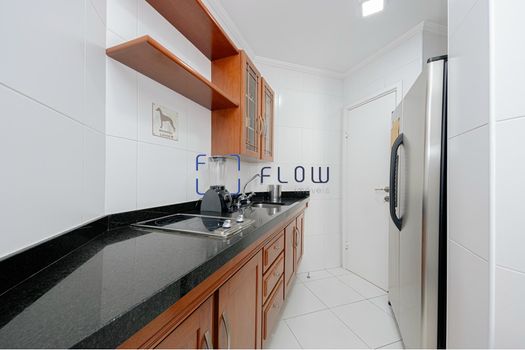 Foto 16 do(a) Cobertura de 4 quartos à venda em Campo Belo, São Paulo