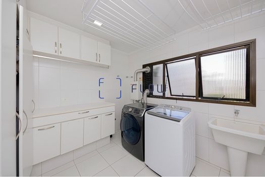 Foto 41 do(a) Cobertura de 4 quartos à venda em Campo Belo, São Paulo