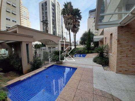 Foto 26 do(a) Apartamento de 3 quartos à venda em Itaim Bibi, São Paulo