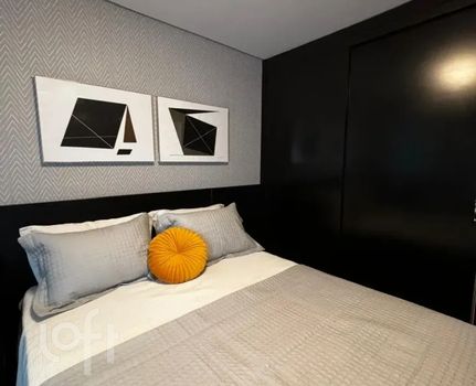 Foto 8 do(a) Apartamento de 4 quartos à venda em Vila Andrade, São Paulo