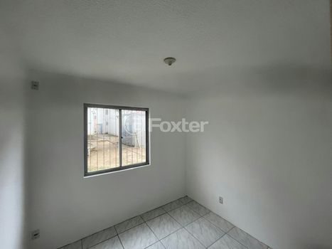 Foto 4 do(a) Apartamento de 2 quartos à venda em Restinga, Porto Alegre