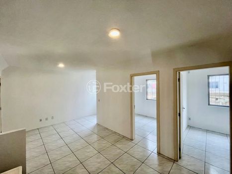 Foto 2 do(a) Apartamento de 2 quartos à venda em Restinga, Porto Alegre